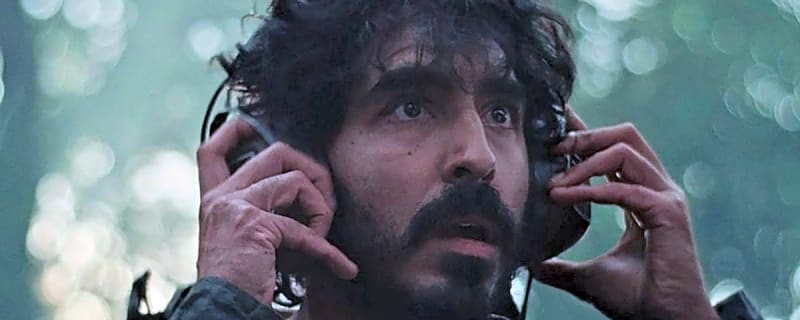 RABBIT TRAP Trailer Is the Strangest Folk Horror Clip You’ll Ever See