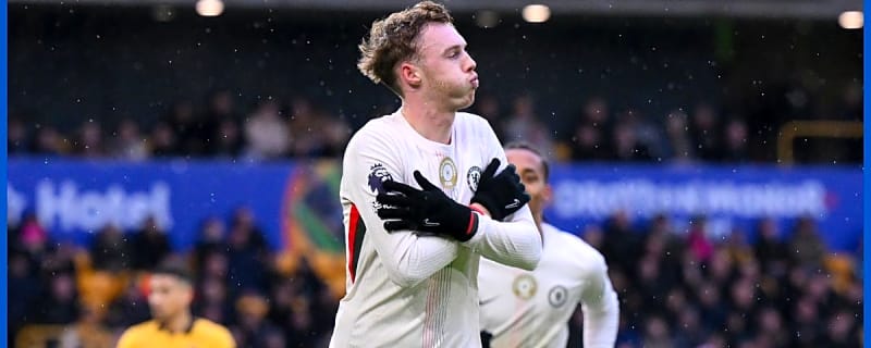 Match Report: Chelsea blow away Wolves 3-1 with Cole Palmer hattrick to continue winning run