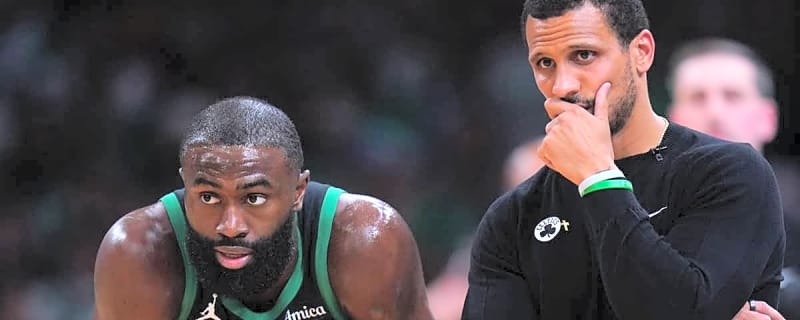 Lakers Legend Ron Harper Reacts After Celtics’ Playoff Elimination