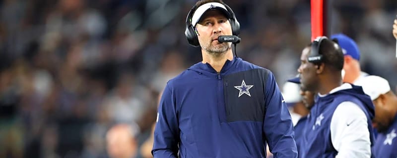 The Cowboys' Coaching Staff Made 6 Mistakes In Game's Final 30 Seconds On Sunday