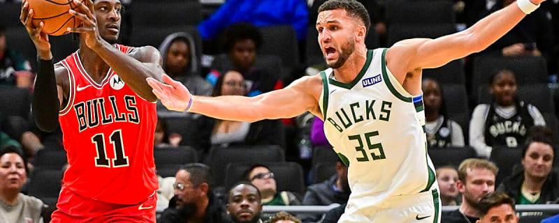 Leonard Miller excels in preseason as contract extension hangs in the balance