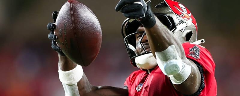 Chris Godwin Jr. Lands in Trade Deadline Talk as the Buccaneers Fall to 1-5