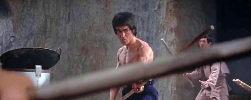 Twenty stunts across movie history that deserved an Oscar