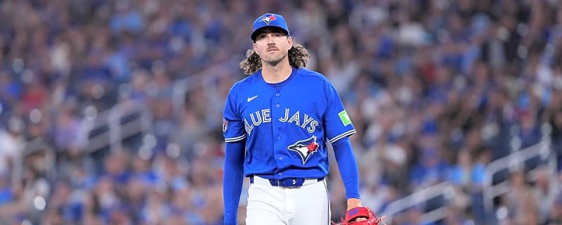 MLB Insider Reveals No-Trade List for Blue Jays' Kevin Gausman