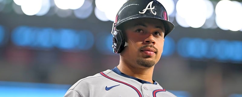 Braves Announce Drake Baldwin News After 18 Missed Games