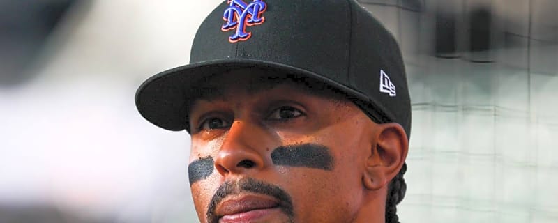 Mets Make Mark Vientos Change After Francisco Lindor Move