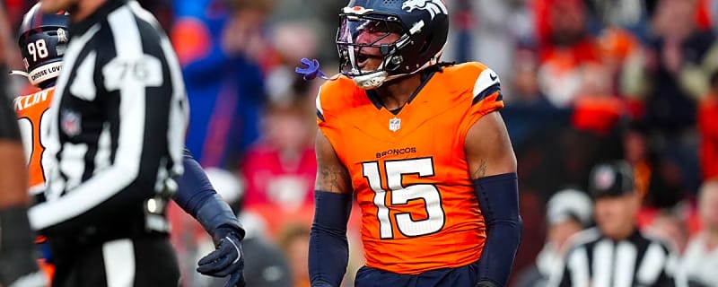 Broncos’ Nik Bonitto wasn’t just hero vs. Commanders — he also entered Von Miller territory