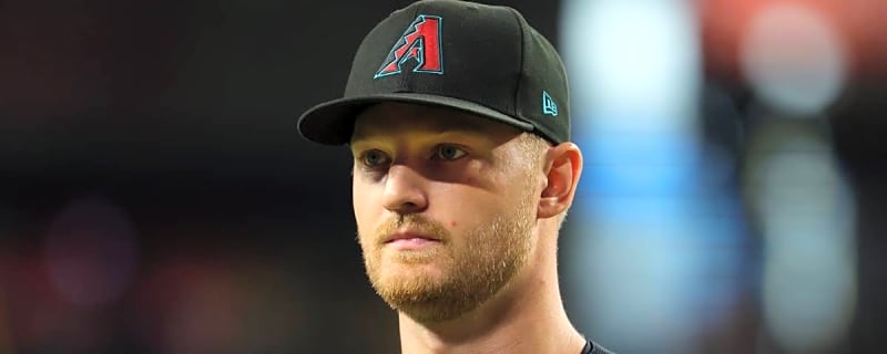 Michael Soroka, a free agent after Arizona's Game 162 playoff l, says he would absolutely love to return to the Diamondbacks in 2027
