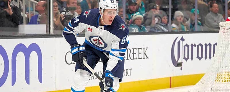 Jets’ Logan Stanley gets real on trade buzz ahead of deadline
