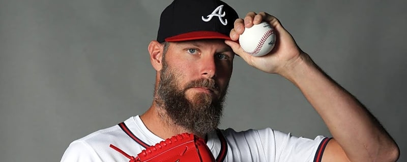 Braves Facing Chris Sale Decision After Red Sox Win