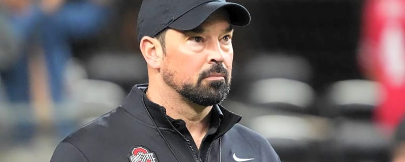 Ryan Day Continues To Make The Same Mistake At Ohio State