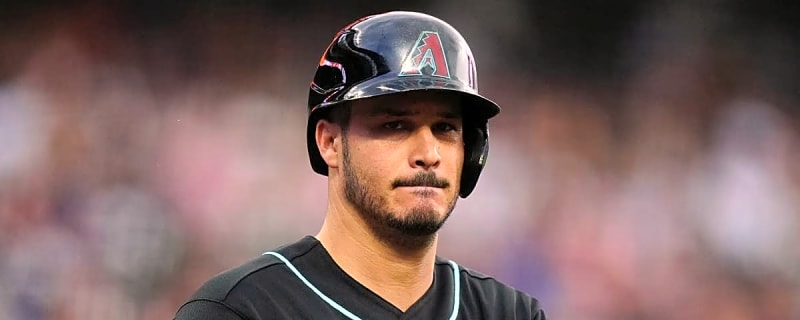Nolan Arenado Sends Message to Corbin Carroll After Diamondbacks Game