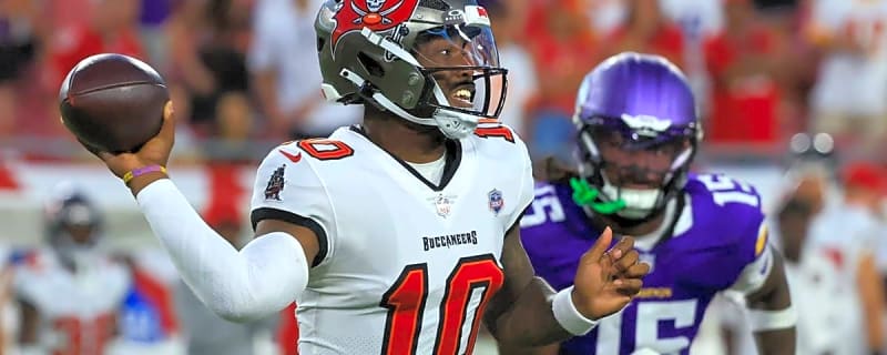 Buccaneers at Cowboys Score Prediction Has Tampa Bay Extending a Streak It Wants No Part Of