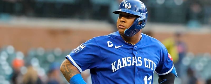 Royals’ Matt Quatraro Shares Salvador Perez Injury Update Ahead of Tigers Series