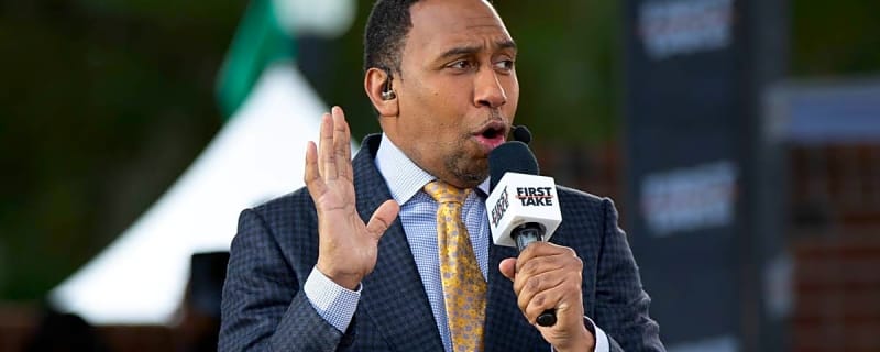 Stephen A. Smith Predicts Matt LaFleur Won't Finish 2026 Season