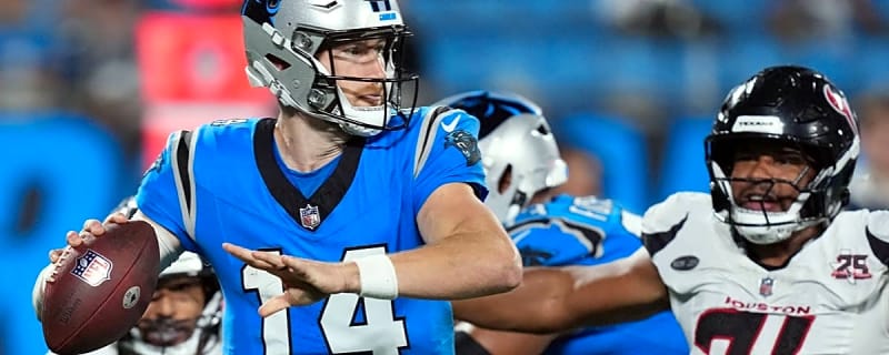 3 Free Agent Quarterbacks Seahawks Could Add for Depth With Sam Darnold Out