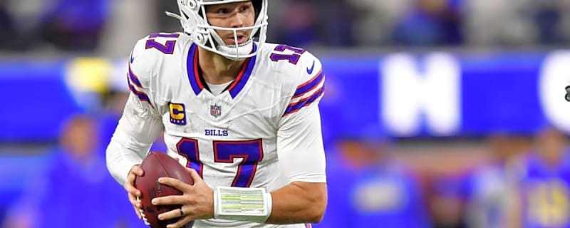 Josh Allen vs. Raiders Week 6: Four Expectations for Bills QB