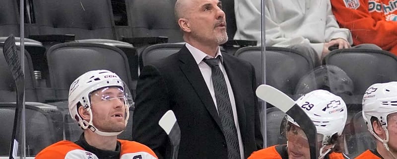 Last-minute move Flyers must make ahead of 2026-27 season