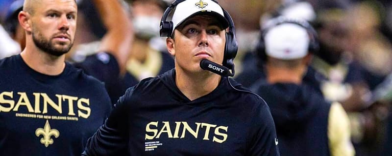 Saints’ Kellen Moore won’t commit to starting QB for Rams game