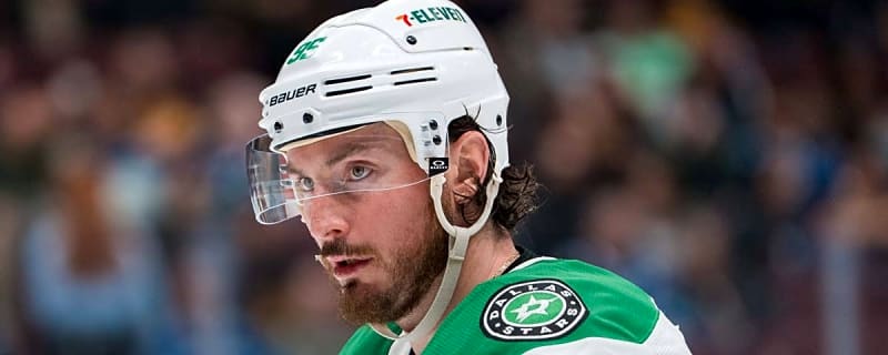Stars Head Coach Makes Admission After Matt Duchene News