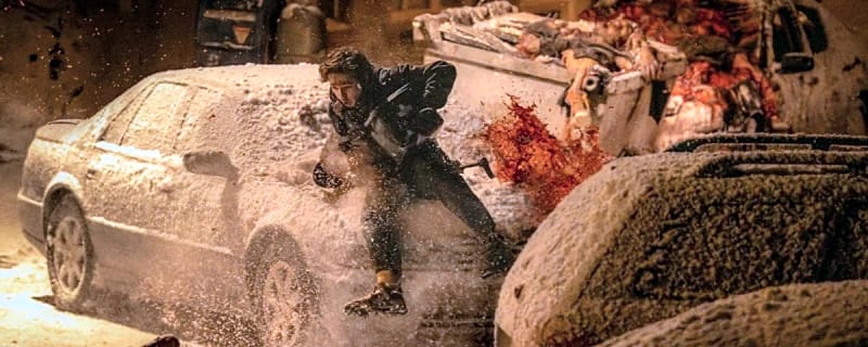 Zach Cregger reveals details about new 'Resident Evil' character