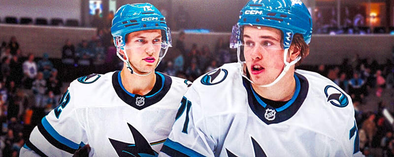 Sharks’ most realistic trade acquisition in 2025 NHL offseason