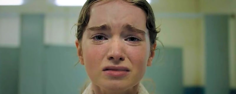 Ten horror TV shows and movies coming out in October