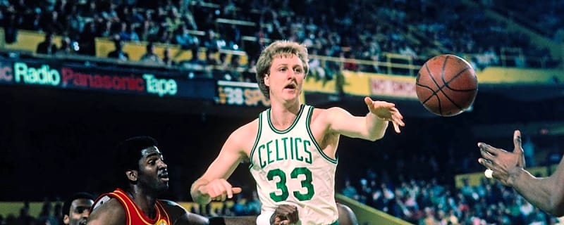 Larry Bird … and Then Who? Ranking the Best Boston Celtics of All Time