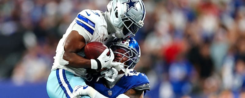 Cowboys vs. Commanders bold predictions for Week 2 of 2026 NFL season