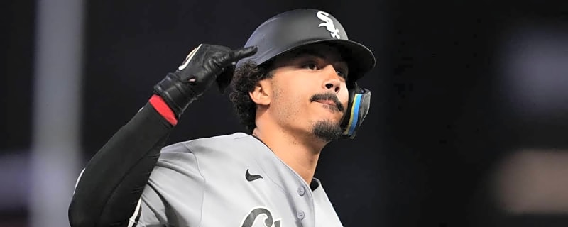 Miguel Vargas Is Quietly Having One of the Best Breakouts in Baseball. His Batting Average Hasn't Caught Up Yet.