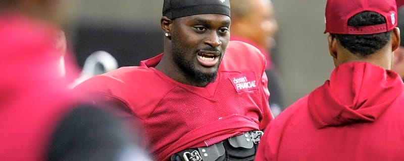 Jeremiyah Love Accused Of Making $300,000 Rookie Mistake