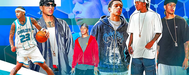 Exclusive: Tre Mann on signing with Reebok, ‘bringing swag back’