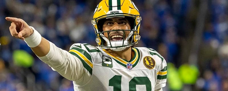 Romeo Doubs' Exit Could Raise the Stakes for Jordan Love in Green Bay