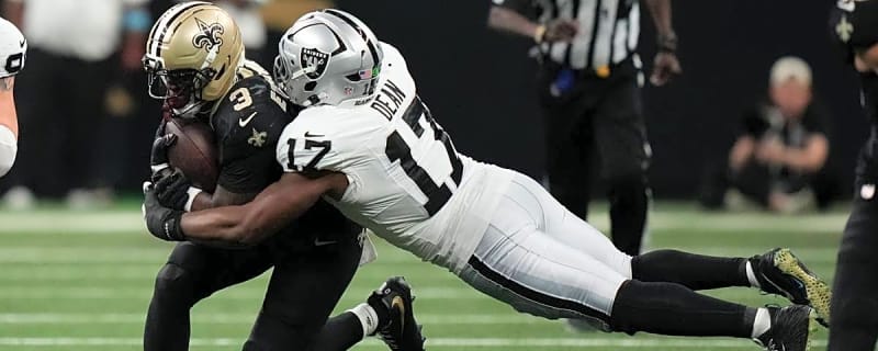 3 Reasons Raiders can Upset Chiefs in Undefeated Showdown