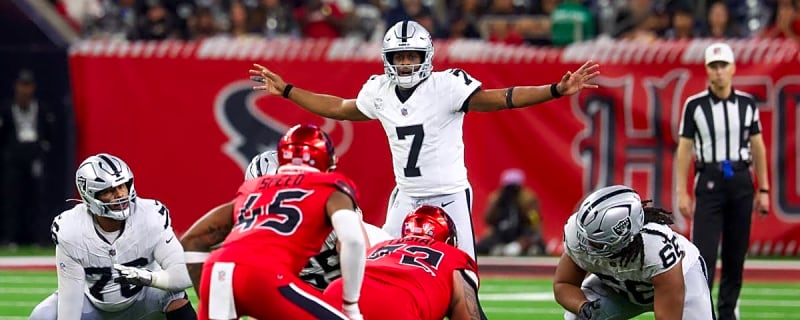 The Jets Are Betting on Another Geno Smith Reclamation Project in 2026