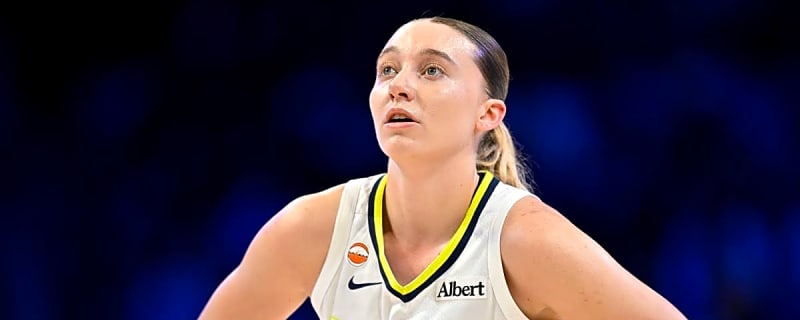 WNBA to Punish Rookie After Paige Bueckers Incident