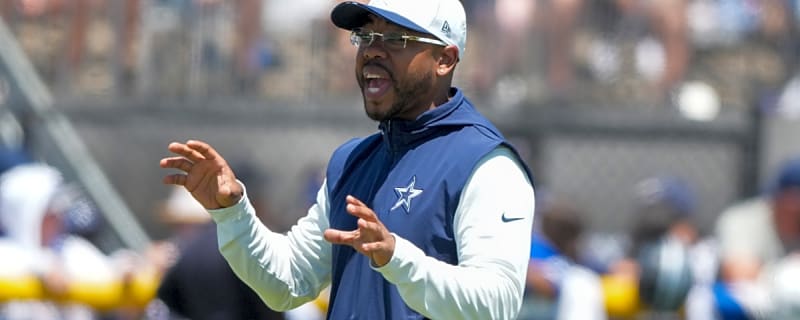 Insider expecting massive leap from Cowboys defense under Christian Parker