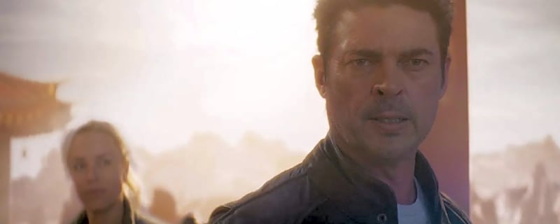 MORTAL KOMBAT II Delayed to Summer 2026