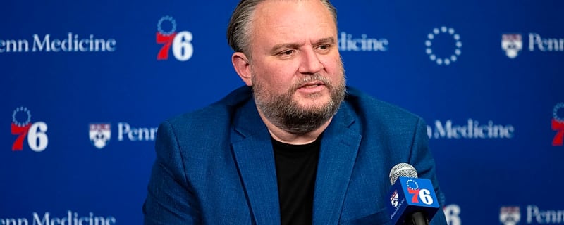 76ers rumors: 2 names who won’t be replacing Daryl Morey