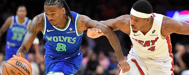 Hyland, Shannon, Beringer shine as Wolves sit starters in third preseason game