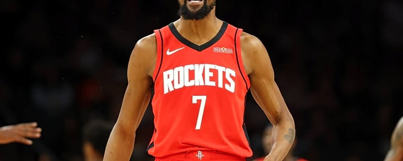 Kevin Durant Makes NBA History in Rockets Loss to Timberwolves