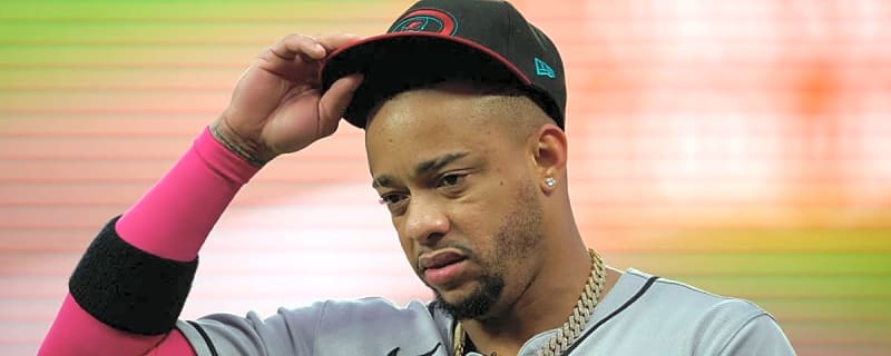 Diamondbacks Make Ketel Marte Decision Before Phillies Game