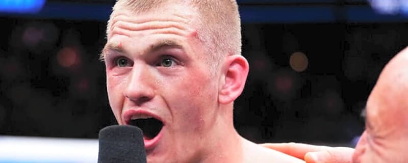Why the smart money is on Ian Garry over Islam Makhachev at UFC 330