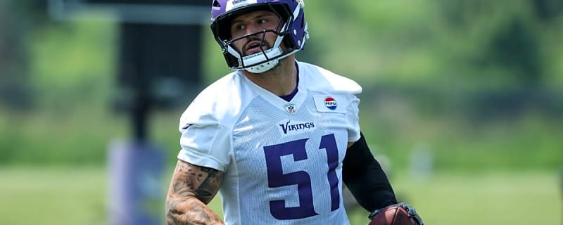 6 Make-or-Break Players Who Will Shape the Lions' Shot at the Unbeaten Vikings in Week 8