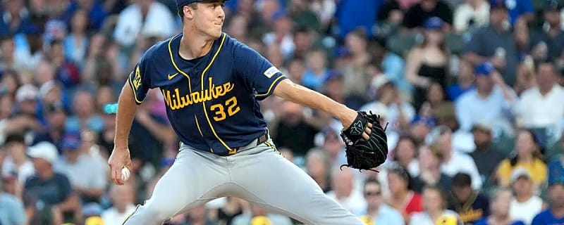 Jacob Misiorowski accomplishes jaw-dropping feat despite brutal start vs. Cubs