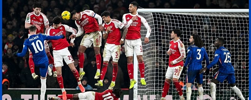 Sky pundit 'flabbergasted' by 'odd, odd approach from Rosenior after tactical gamble