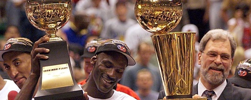 Best and Worst Coaches in Chicago Bulls History, Ranked