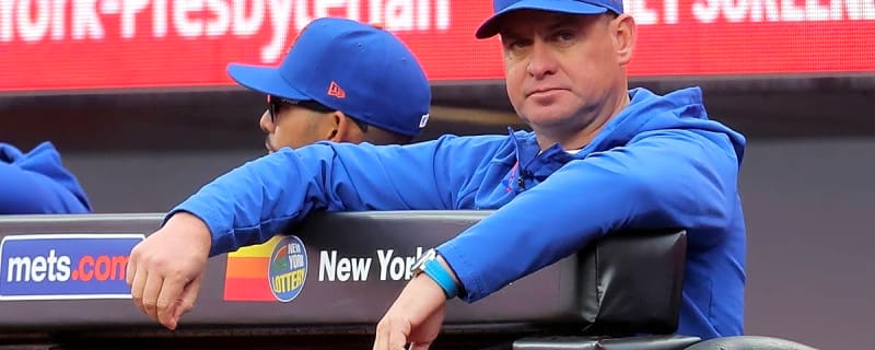 Mets’ Carlos Mendoza Shares Luis Robert Jr., Jorge Polanco Injury Updates Before Diamondbacks Game