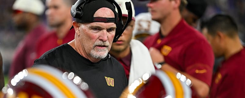 Commanders’ biggest mistake on 53-man roster cutdown day ahead of 2026 NFL season