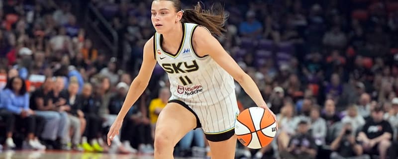 Final Injury Report for Sun-Sky: Will Gabriela Jaquez, Aaliyah Edwards Play?
